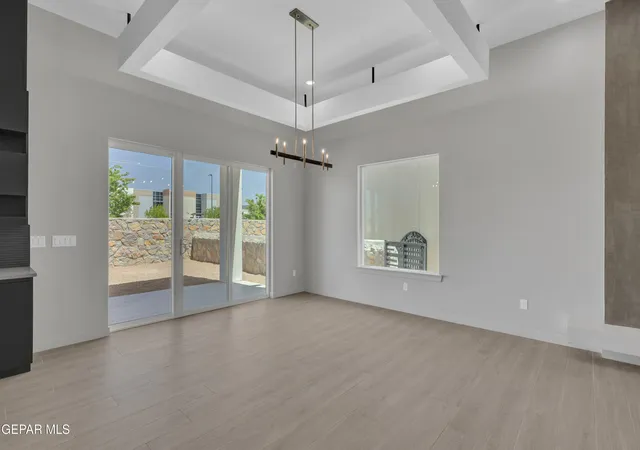 5th image of 13989 Summer Hail Ave, El Paso, TX 79928 | MLS# 929487