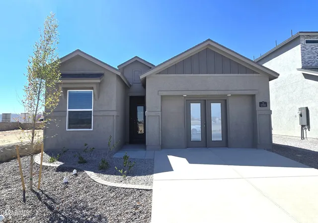 Photo 1 of Single family home for sale at 12704 Carefree Ave, El Paso, TX 79928 | MLS# 931480 | Listing updated on 2026-09-07