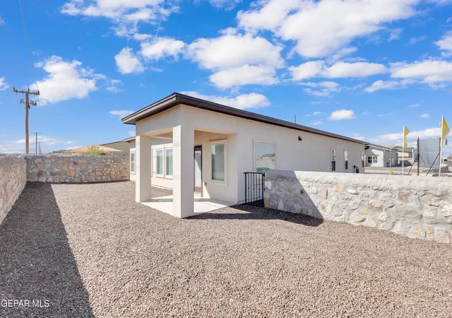 42nd image of 109 Madrid Trl, Santa Teresa, NM 88008 | MLS# 947628