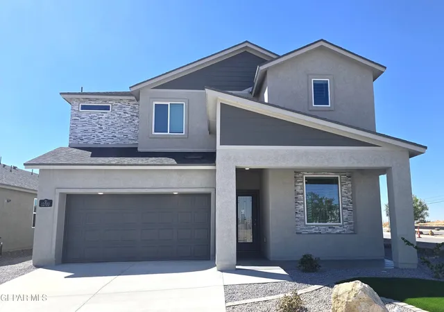 Single family home for sale at 12700 Carefree Ave, El Paso, TX 79928 | MLS# 931479