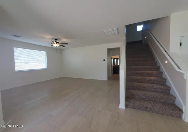 Photo 2 of Single family home for sale at 12700 Carefree Ave, El Paso, TX 79928 | MLS# 931479 | Listing updated on 2026-09-21