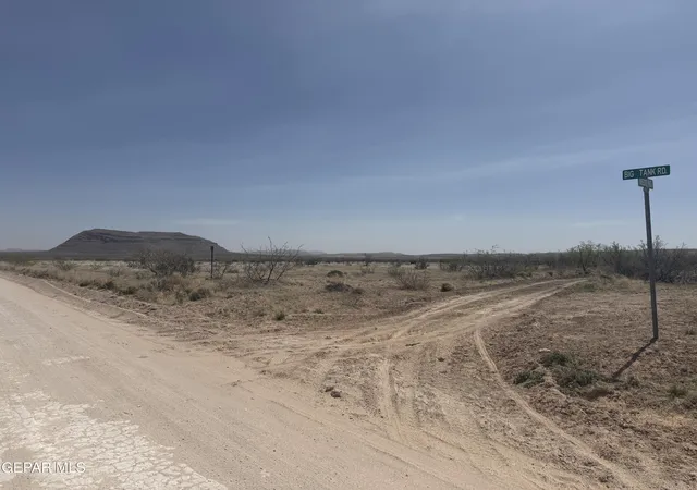 Homes for sale in Sierra Blanca, TX | 15 Breeder Pass Rd, Sierra Blanca, TX 79851 | MLS# 929919