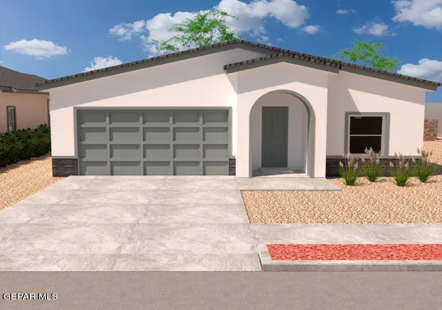 2nd image of 12433 Carter Cash Ct, El Paso, TX 79928 | MLS# 930143