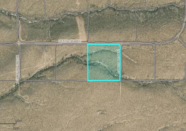 Photo 3 of Land for sale at 16 Colonia Vista, Canutillo, TX 79835 | MLS# 930811 | Listing updated on 2025-09-24