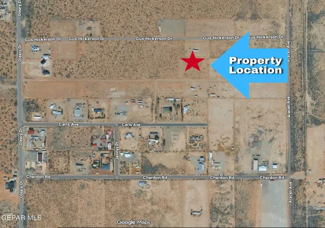 Photo 4 of House for sale at 15525 Aurora Hickerson St, El Paso, TX 79938 | MLS# 930759 | Listing updated on 2025-09-23