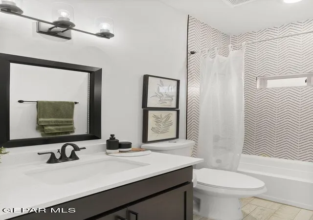 3rd image of 1843 Cimarron Park Dr, El Paso, TX 79911 | MLS# 930964
