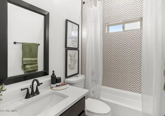 4th image of 1843 Cimarron Park Dr, El Paso, TX 79911 | MLS# 930964