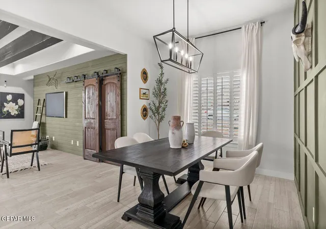 5th image of 1843 Cimarron Park Dr, El Paso, TX 79911 | MLS# 930964
