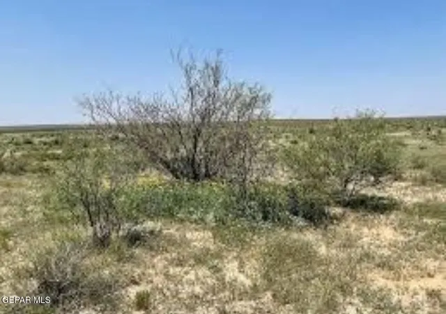 Photo 1 of Land for sale at Tbd Tbd, Sierra Blanca, TX 79851 | MLS# 931124 | Listing updated on 2025-09-29