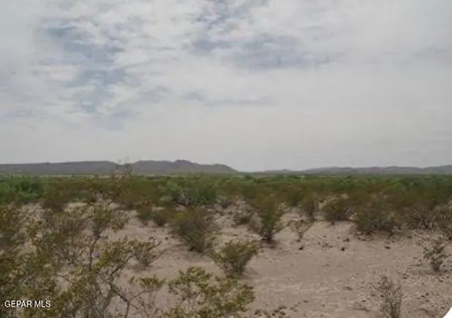 Photo 3 of Land for sale at Tbd Tbd, Sierra Blanca, TX 79851 | MLS# 931124 | Listing updated on 2025-09-29