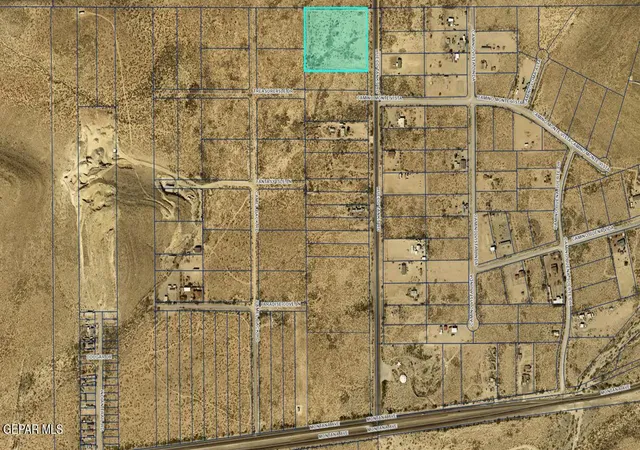 Photo 3 of Land for sale at Tbd Hueco Tanks Rd, El Paso, TX 79938 | MLS# 931154 | Listing updated on 2026-06-04