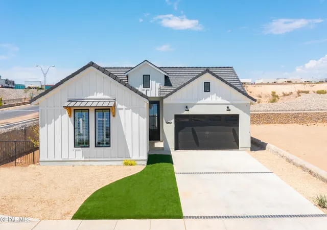 Photo 1 of Sale Pending at 248 Park Vista Pl, El Paso, TX 79928 | MLS# 931188 | Listing updated on 2026-06-18