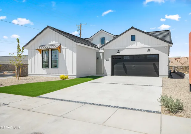 Photo 4 of Sale Pending at 248 Park Vista Pl, El Paso, TX 79928 | MLS# 931188 | Listing updated on 2026-06-18