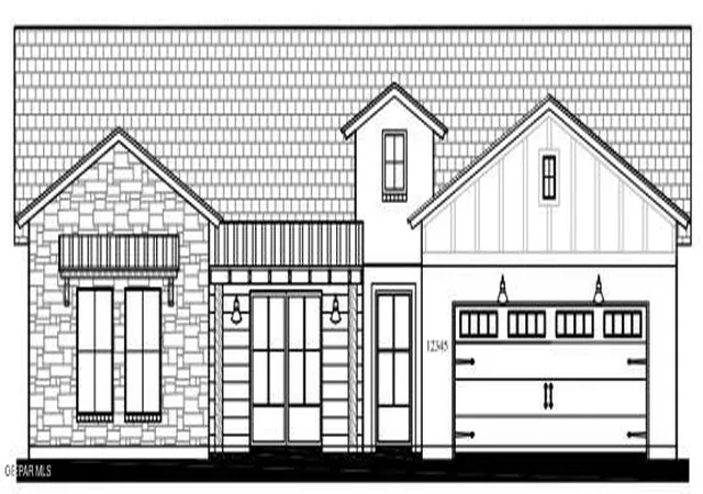 1st image of 1730 Bit Way, El Paso, TX 79911 | MLS# 931190