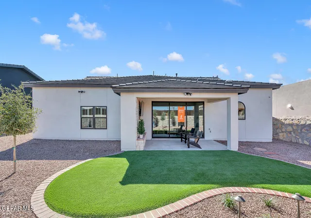 81st image of 1730 Bit Way, El Paso, TX 79911 | MLS# 931190