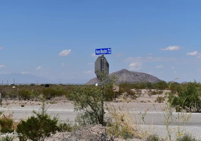 30th image of 17500 Bettina Ave, El Paso, TX 79938 | MLS# 931214