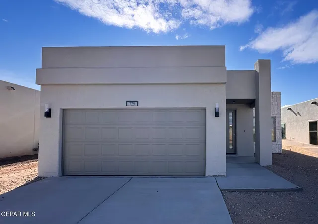 Photo 1 of Single family home for sale at 729 Paseo Del Agua St, Horizon City, TX 79928 | MLS# 931500 | Listing updated on 2026-06-18