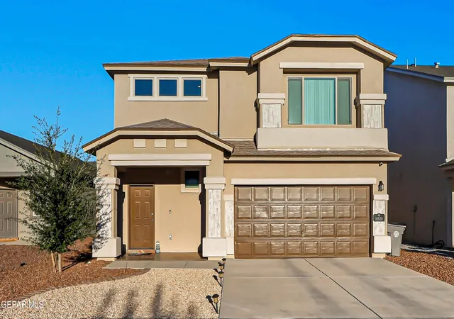 Photo 1 of Single family home for sale at 10620 Hidden Chapel Pl, El Paso, TX 79924 | MLS# 931587 | Listing updated on 2026-09-08