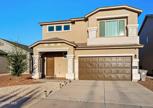 Photo 2 of Single family home for sale at 10620 Hidden Chapel Pl, El Paso, TX 79924 | MLS# 931587 | Listing updated on 2026-09-08