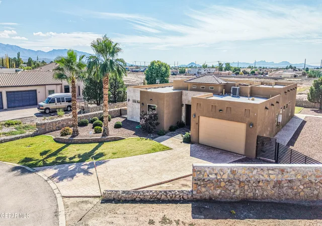 4th image of 830 Neyla Dr, El Paso, TX 79932 | MLS# 931873
