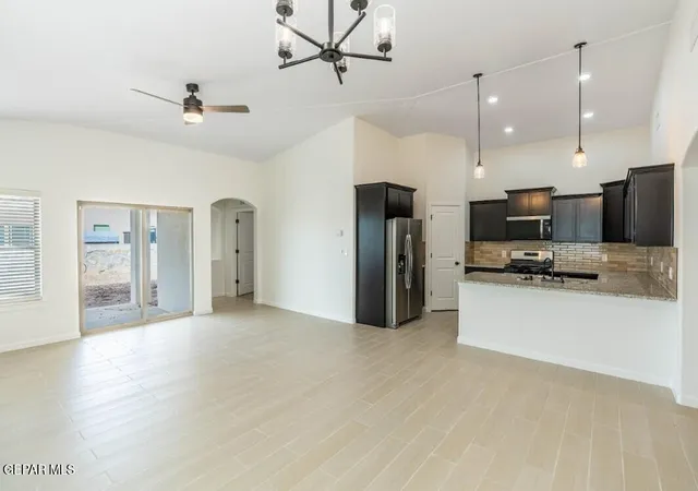 3rd image of 921 Gulf Streams Ave, El Paso, TX 79932 | MLS# 931676