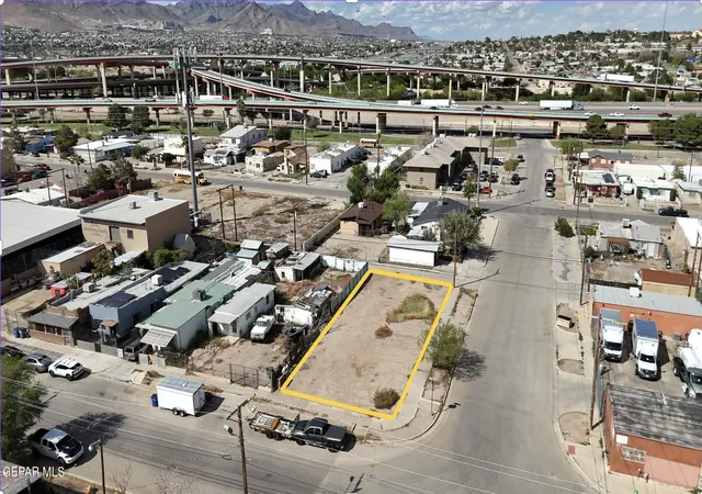 1st image of 4425 Rosa Ave, El Paso, TX 79905 | MLS# 931730
