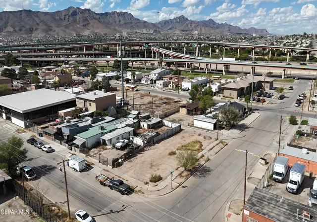 3rd image of 4425 Rosa Ave, El Paso, TX 79905 | MLS# 931730