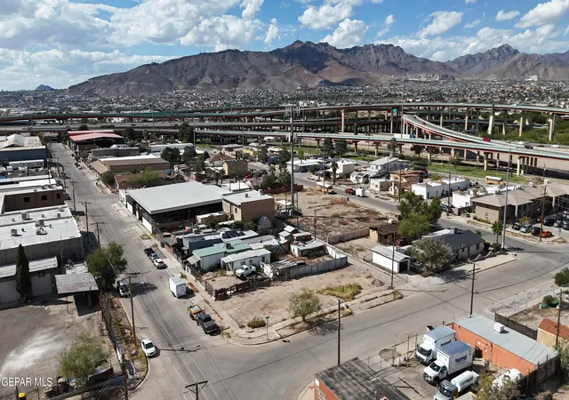 5th image of 4425 Rosa Ave, El Paso, TX 79905 | MLS# 931730