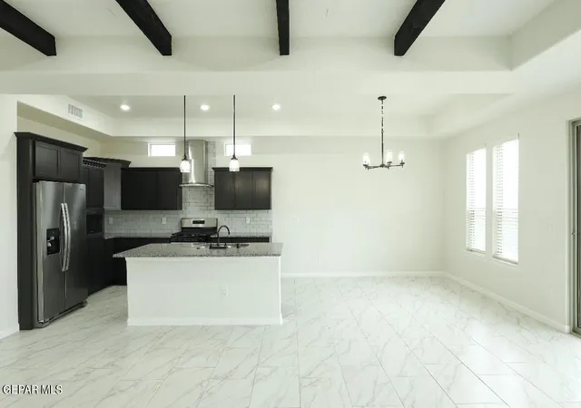 3rd image of 944 Louisiana Downs, El Paso, TX 79932 | MLS# 931780