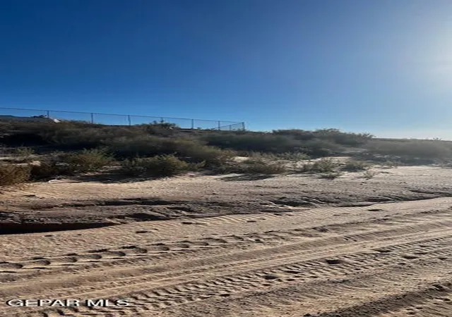 1st image of 26 Trans Park Dr, El Paso, TX 79927 | MLS# 933482