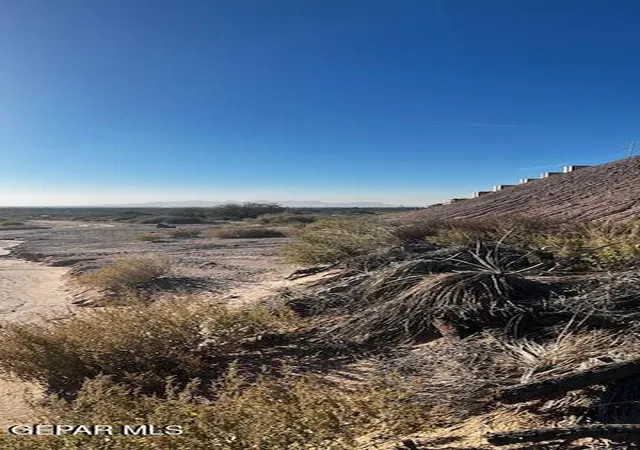 2nd image of 26 Trans Park Dr, El Paso, TX 79927 | MLS# 933482