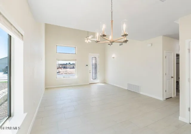 Photo 3 of Single family home for sale at 15153 Target Ave, El Paso, TX 79938 | MLS# 931855 | Listing updated on 2026-09-30