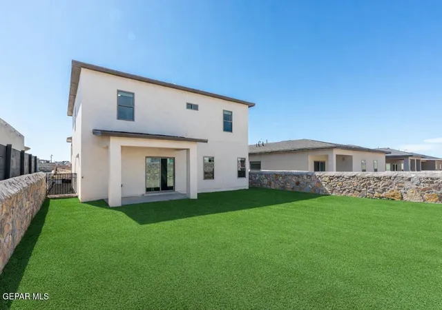 Homes for sale in El Paso, TX | 15153 Target Ave, El Paso, TX 79938 | MLS# 931855