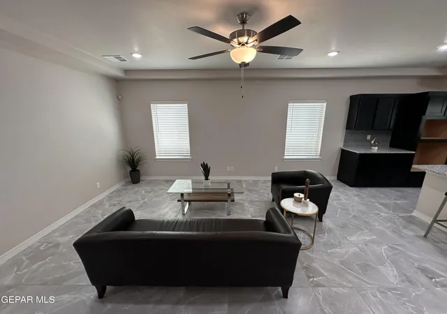 Photo 4 of Single family home for sale at 733 Paseo Del Agua St, Horizon City, TX 79928 | MLS# 931865 | Listing updated on 2026-09-22