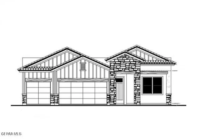 Photo 1 of Sale Pending at 13367 Jeff Winton Dr, Horizon City, TX 79928 | MLS# 937683 | Listing updated on 2026-06-18