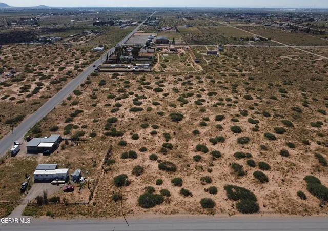 Photo 2 of Land for sale at 14472 Jim Bridger Rd, El Paso, TX 79938 | MLS# 931906 | Listing updated on 2026-08-14