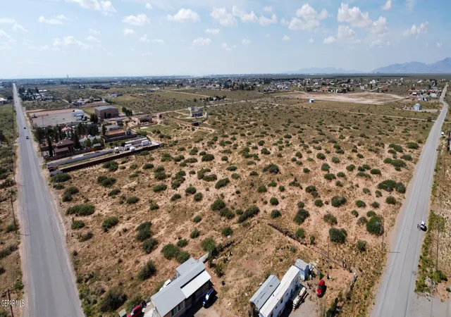 Photo 3 of Land for sale at 14472 Jim Bridger Rd, El Paso, TX 79938 | MLS# 931906 | Listing updated on 2026-08-14
