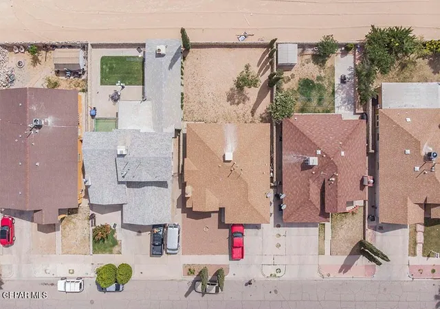 16th image of 12036 Valley Quail Dr, El Paso, TX 79936 | MLS# 931931