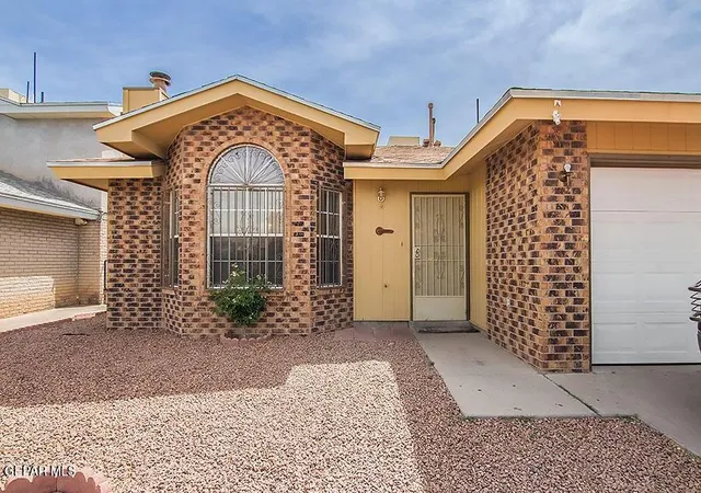 1st image of 12036 Valley Quail Dr, El Paso, TX 79936 | MLS# 931931