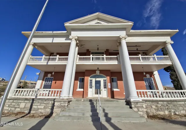 Photo 1 of Single family home for sale at 1725 Arizona Ave, El Paso, TX 79902 | MLS# 932006 | Listing updated on 2026-08-21