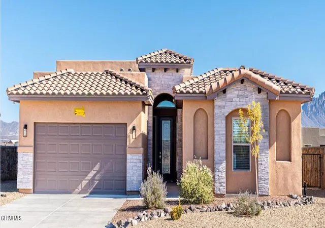 5th image of 7243 Bobcat Hollow Dr, El Paso, TX 79911 | MLS# 936350