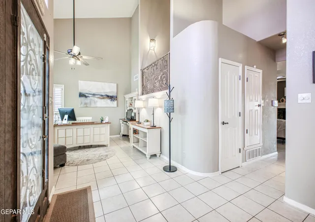 4th image of 1420 Cloud Ridge Dr, El Paso, TX 79912 | MLS# 932570
