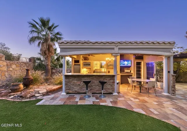 3rd image of 1420 Cloud Ridge Dr, El Paso, TX 79912 | MLS# 932570