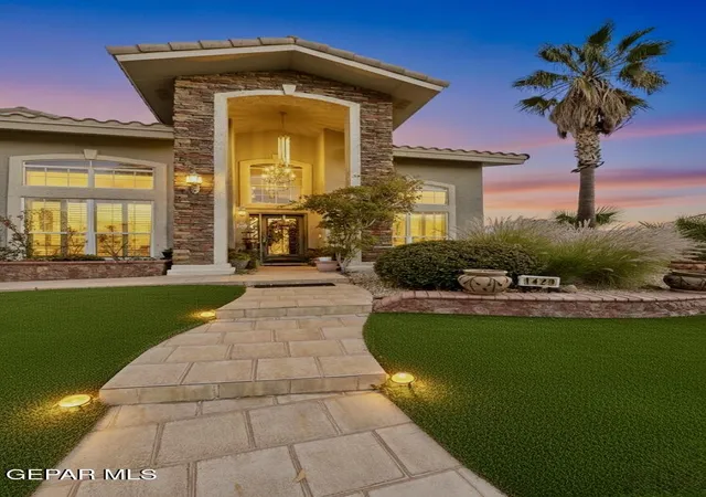 77th image of 1420 Cloud Ridge Dr, El Paso, TX 79912 | MLS# 932570
