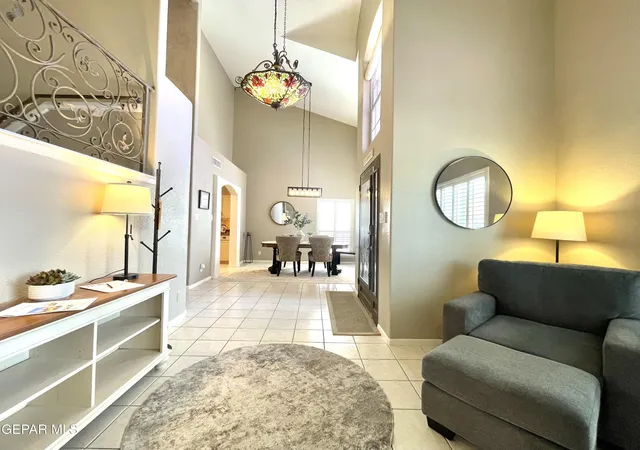 5th image of 1420 Cloud Ridge Dr, El Paso, TX 79912 | MLS# 932570