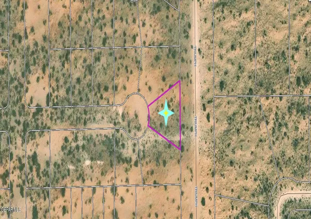 Photo 3 of Land for sale at 10 Triumph, El Paso, TX 79924 | MLS# 931987 | Listing updated on 2025-10-14