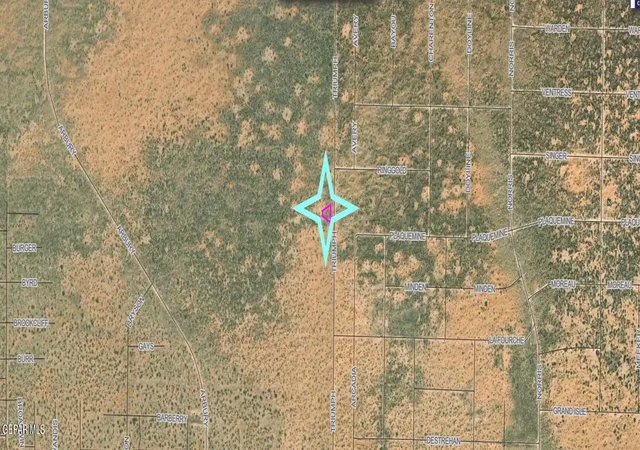 Photo 3 of Land for sale at 10 Triumph, El Paso, TX 79924 | MLS# 931987 | Listing updated on 2025-10-14
