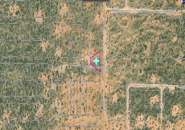 Photo 4 of Land for sale at 10 Triumph, El Paso, TX 79924 | MLS# 931987 | Listing updated on 2025-10-14
