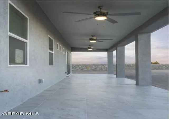 Homes for sale in El Paso, TX | 737 Paseo Del Agua St, El Paso, TX 79928 | MLS# 932329