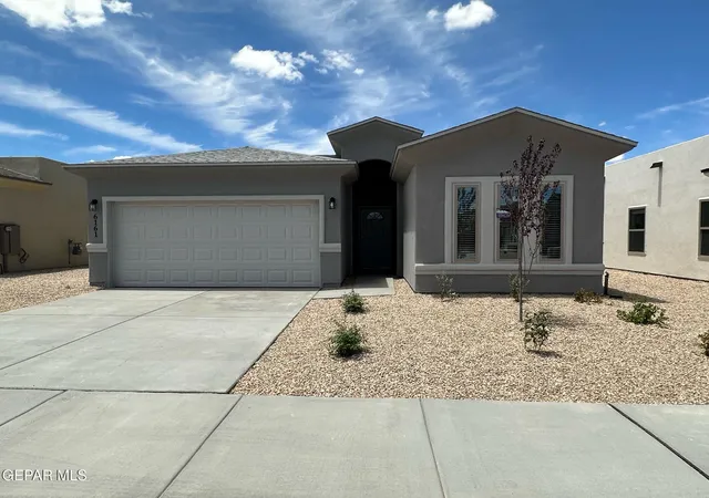 Homes for sale in El Paso, TX | 13813 Centro Vista Ave, El Paso, TX 79928 | MLS# 932346